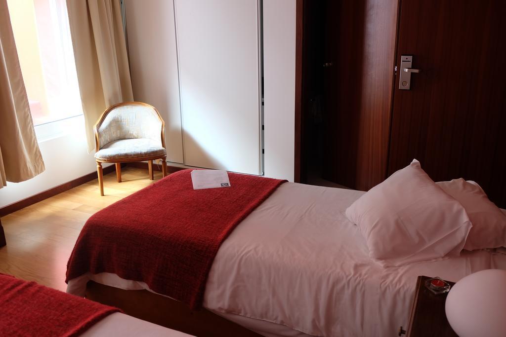 Zweibettzimmer